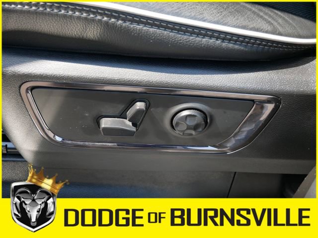 Used 2025 RAM 1500 Limited AWD/4WD image 20