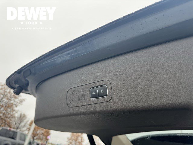 Used 2021 Lincoln Aviator Reserve w/ Equipment Group 201A image 33