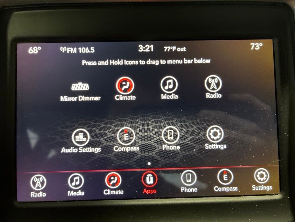 Used 2019 Dodge Challenger SXT RWD image 30