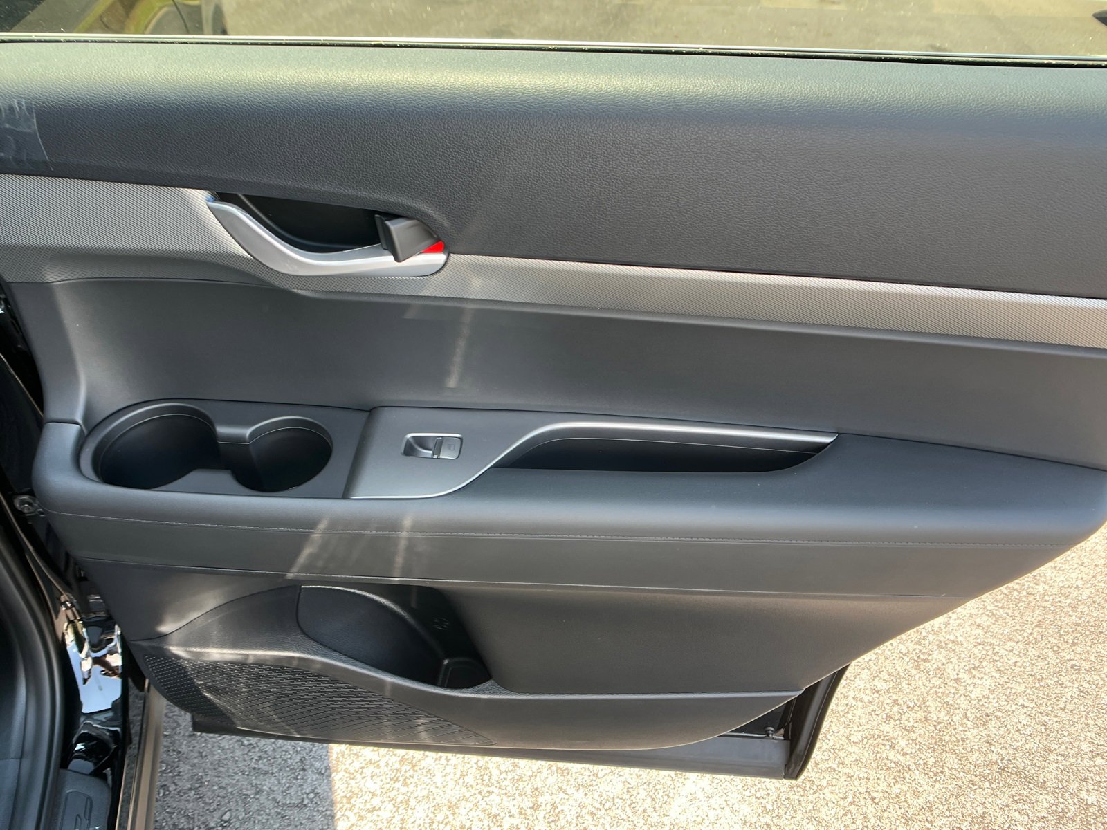 New 2025 Hyundai Palisade SEL image 18