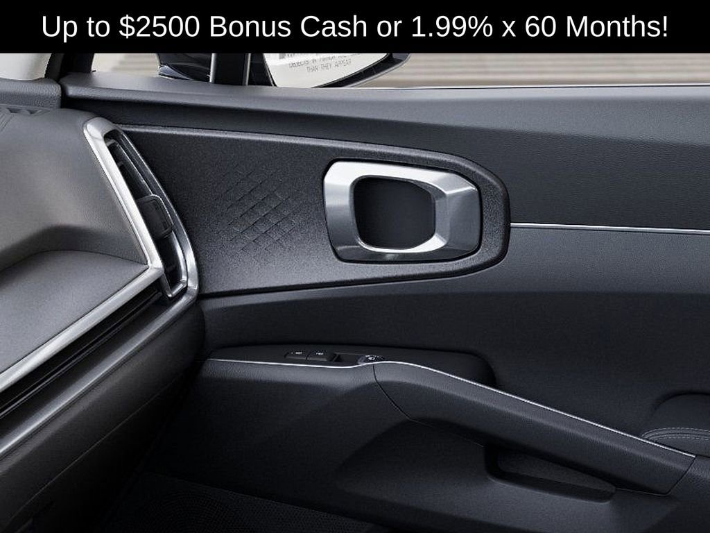 New 2026 Kia Sorento S w/ S Panoramic Sunroof Package image 26