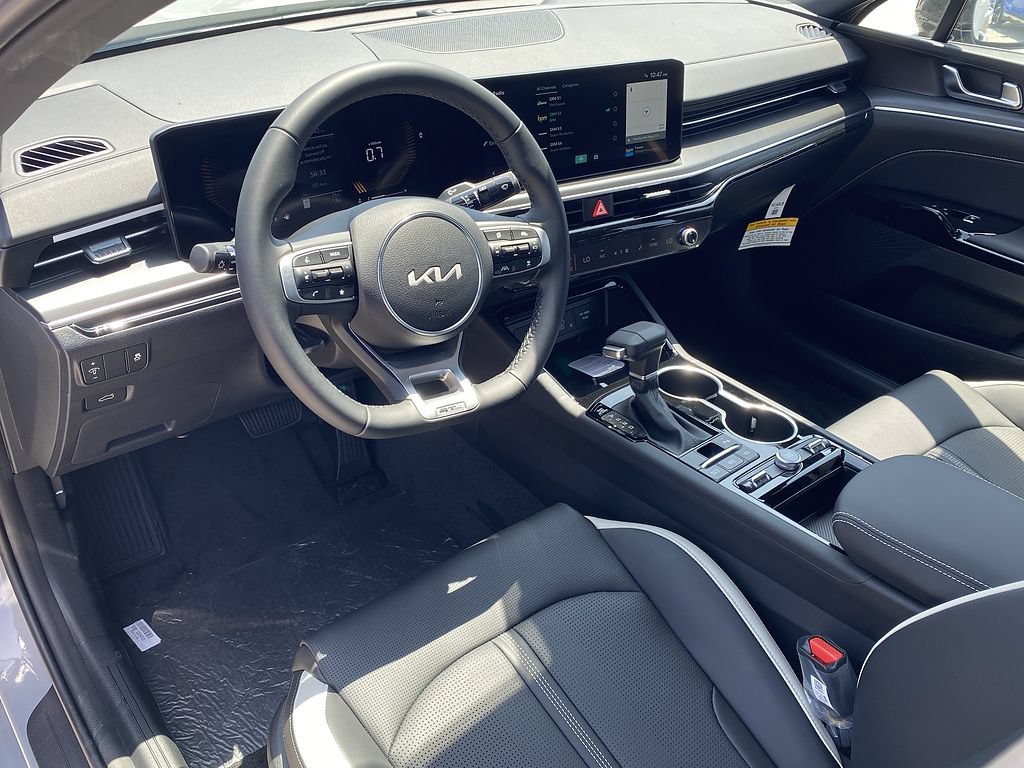 New 2026 Kia K5 GT-Line FWD image 13