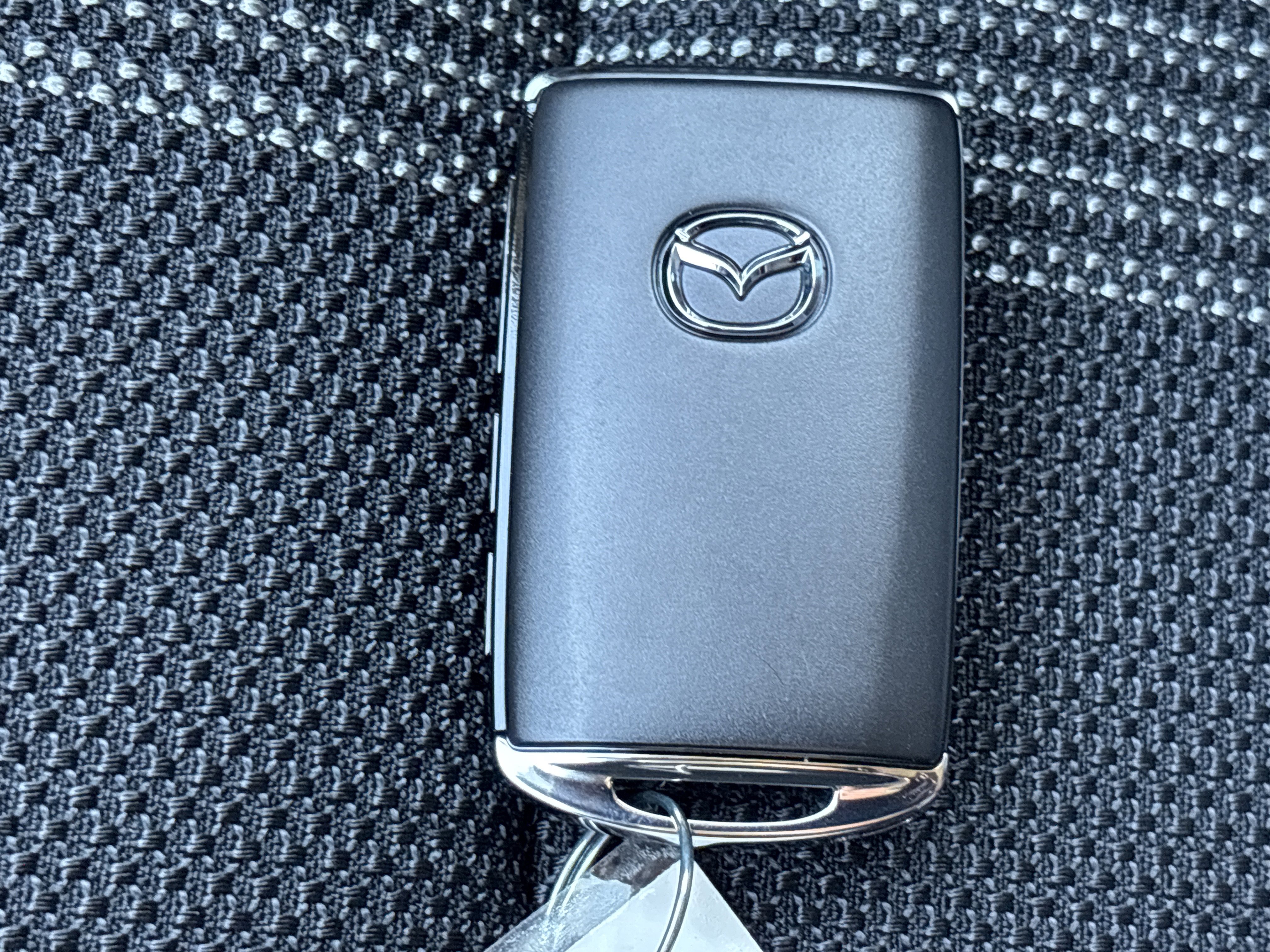 New 2026 MAZDA CX-50 Meridian Edition image 41