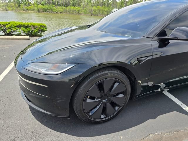 Used 2024 Tesla Model 3 RWD image 14