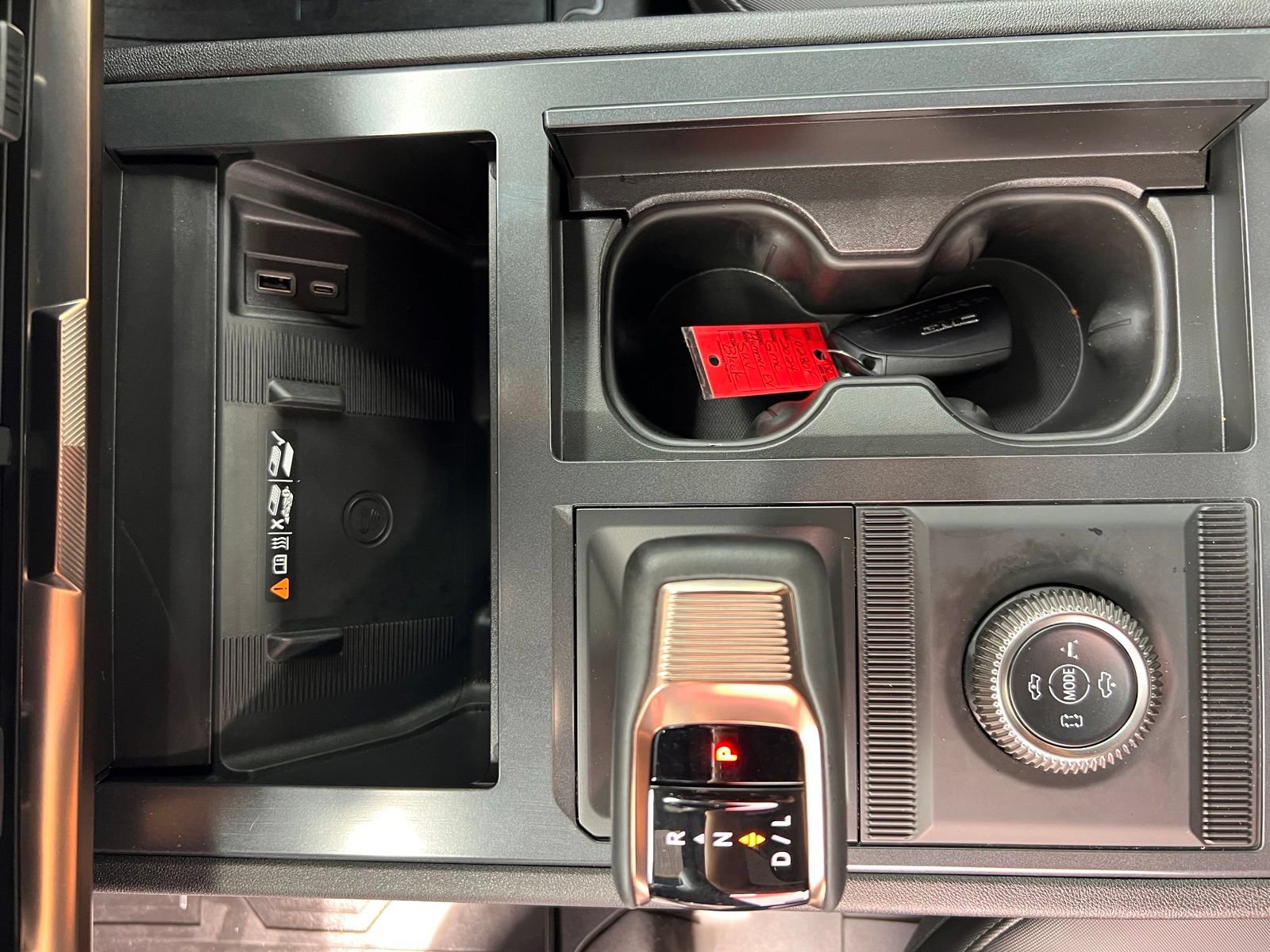 Used 2024 GMC Hummer EV 3X w/ Battery Pack, 24 Module Pack AWD/4WD image 55