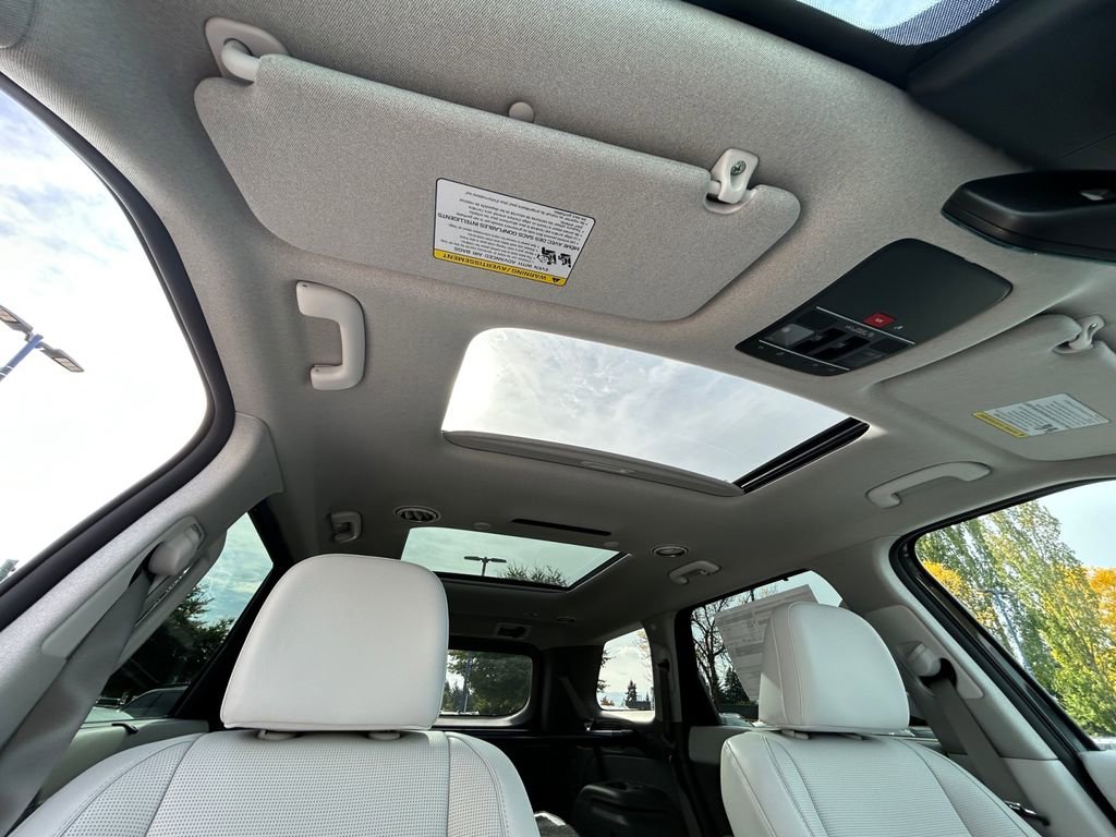 New 2026 Hyundai Palisade Limited image 27