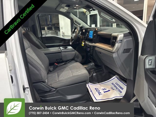 Used 2023 Ford F250 XL image 28