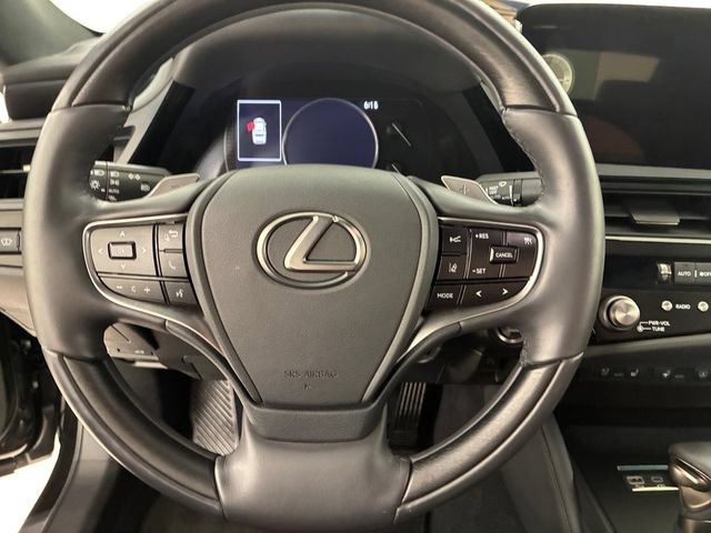 Used 2023 Lexus ES 350 w/ Protection Package (P2) FWD image 22