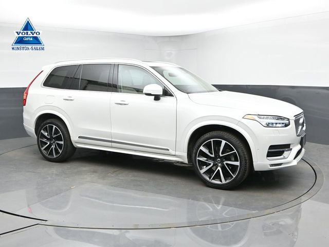 Used 2023 Volvo XC90 B5 Plus w/ Protection Package Premier AWD/4WD video 1
