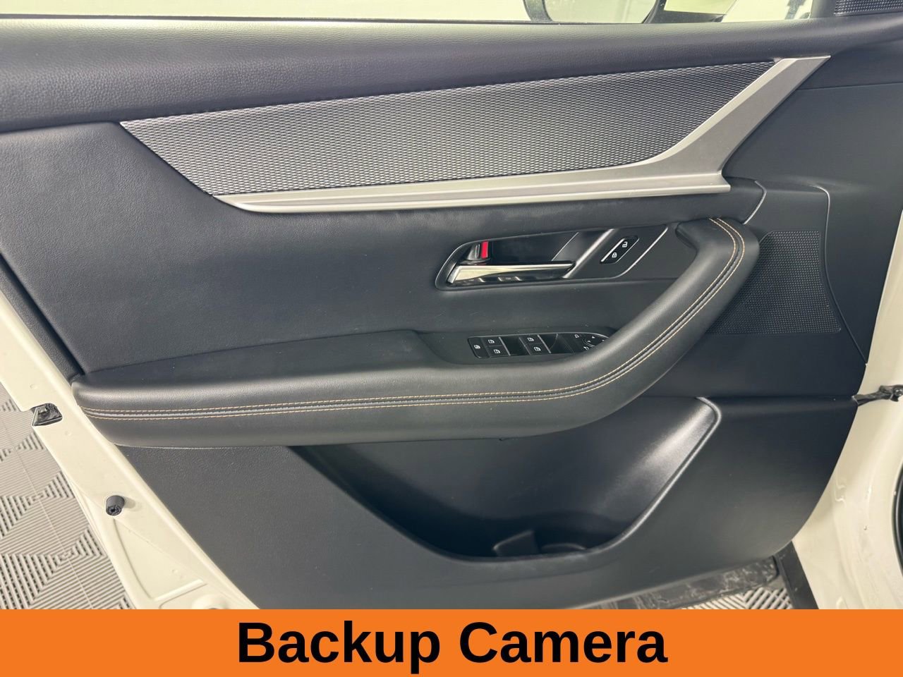 Used 2024 MAZDA CX-90 3.3 Turbo w/ Preferred Package image 10