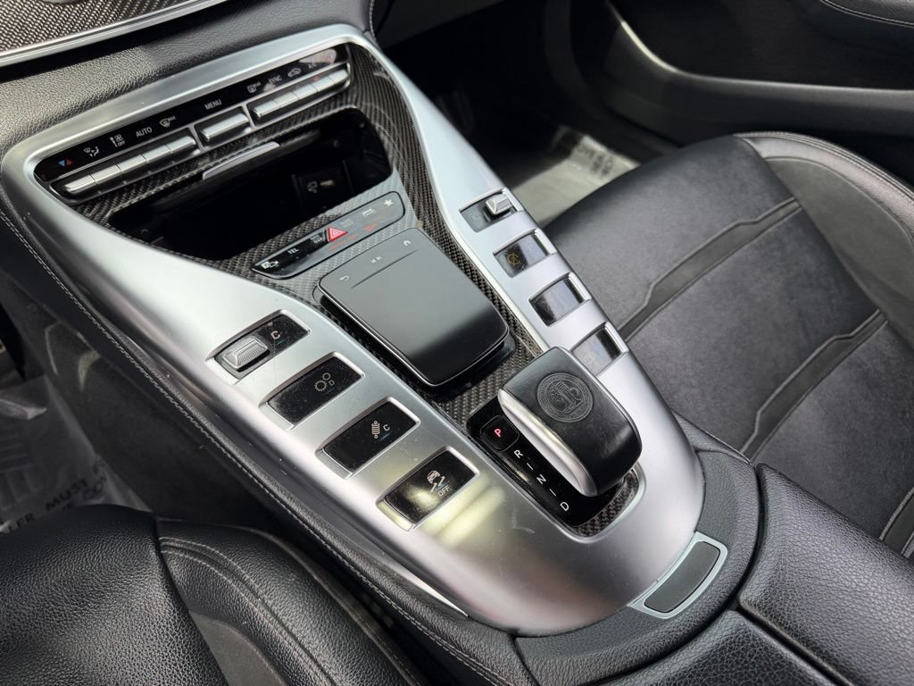 Used 2020 Mercedes-Benz AMG GT 53 image 25