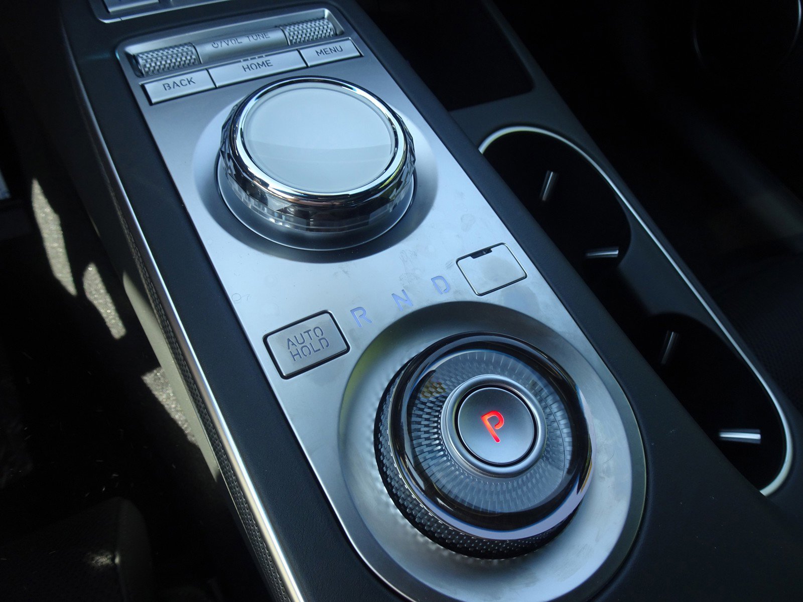 New 2025 Genesis GV70 2.5T w/ Sport Prestige Package image 12