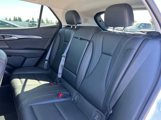Used 2024 Buick Envision Preferred image 15