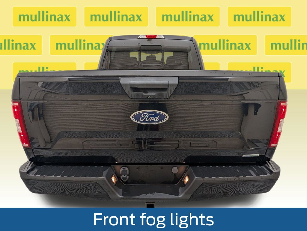 Used 2020 Ford F150 XLT w/ Equipment Group 302A Luxury RWD image 29