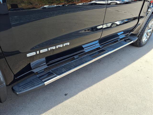 Used 2019 GMC Sierra 1500 SLT w/ SLT Premium Package image 11