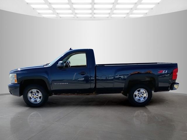 Used 2010 Chevrolet Silverado 1500 LT w/ Interior Plus Package image 7