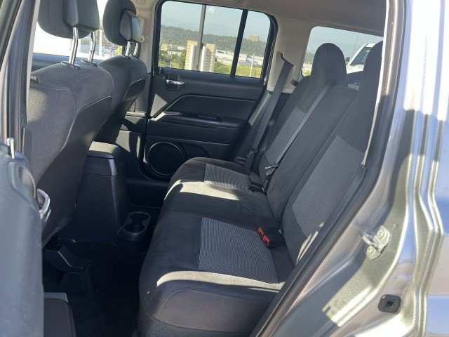 Used 2015 Jeep Patriot Sport w/ Power Value Group FWD image 23