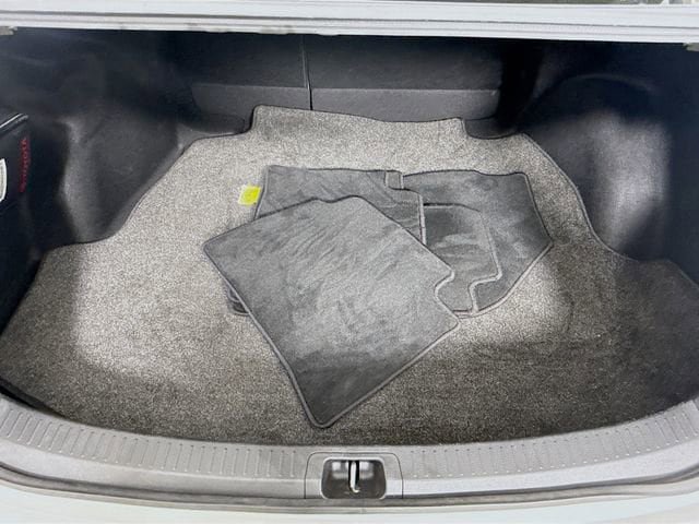 Certified 2023 Toyota Corolla LE w/ Carpet Mat Package (TMS) FWD image 23