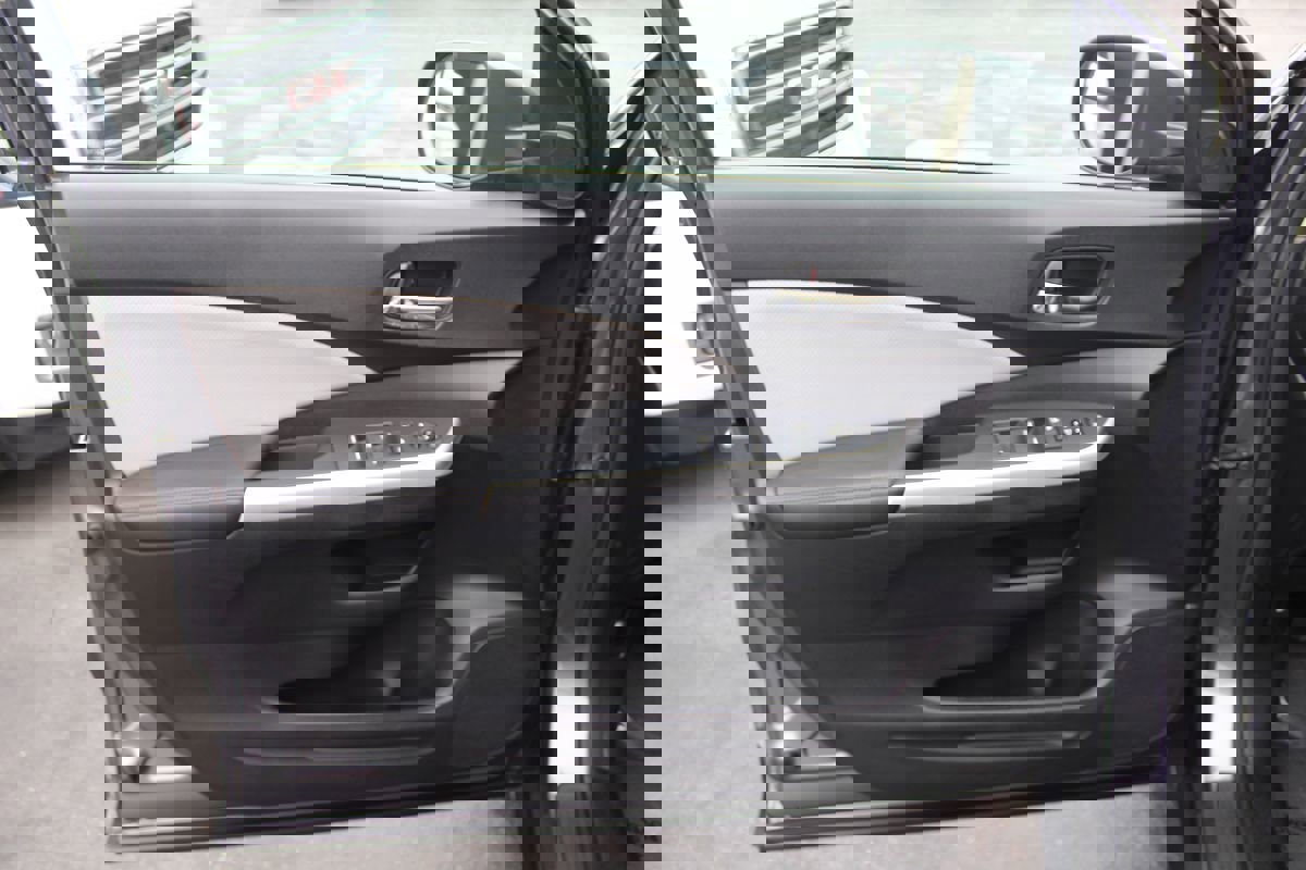 Used 2016 Honda CR-V EX-L image 18