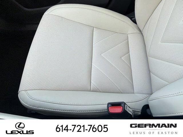 New 2026 Lexus NX 350 AWD w/ Luxury Package image 29