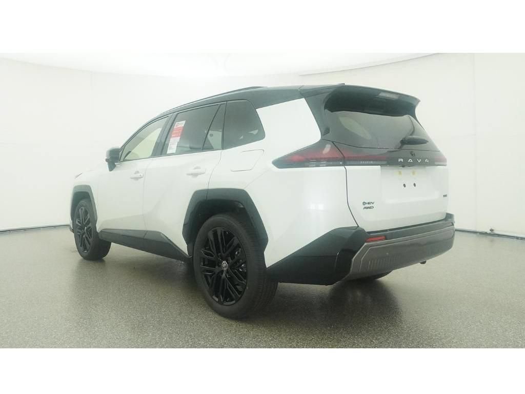 New 2026 Toyota RAV4 XSE w/ Panoramic Sun Roof Package AWD/4WD image 21