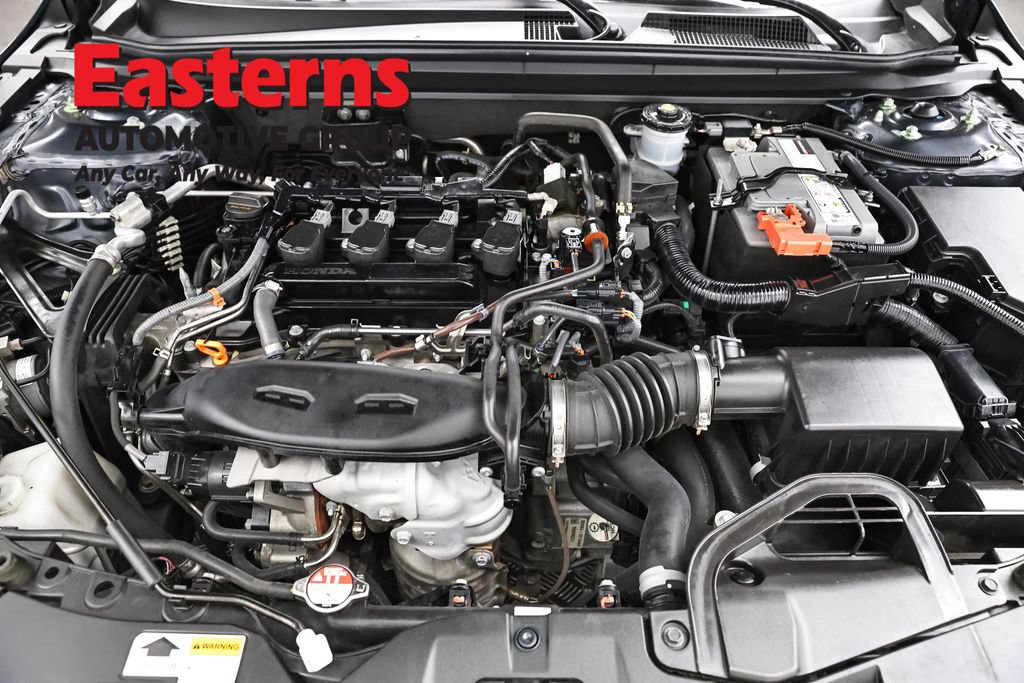 Used 2024 Honda Accord EX image 7