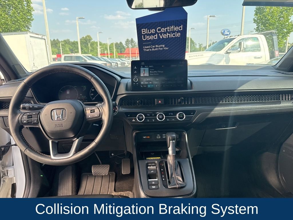 Used 2024 Honda CR-V Sport-L image 19