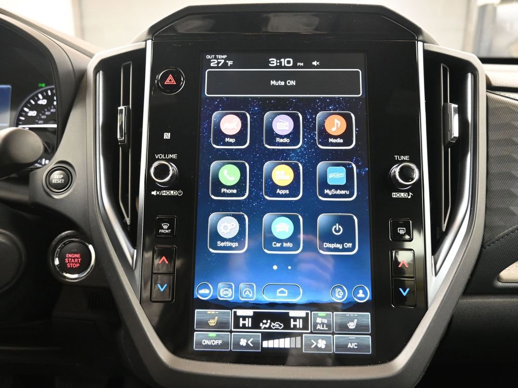 New 2026 Subaru Forester Limited image 33