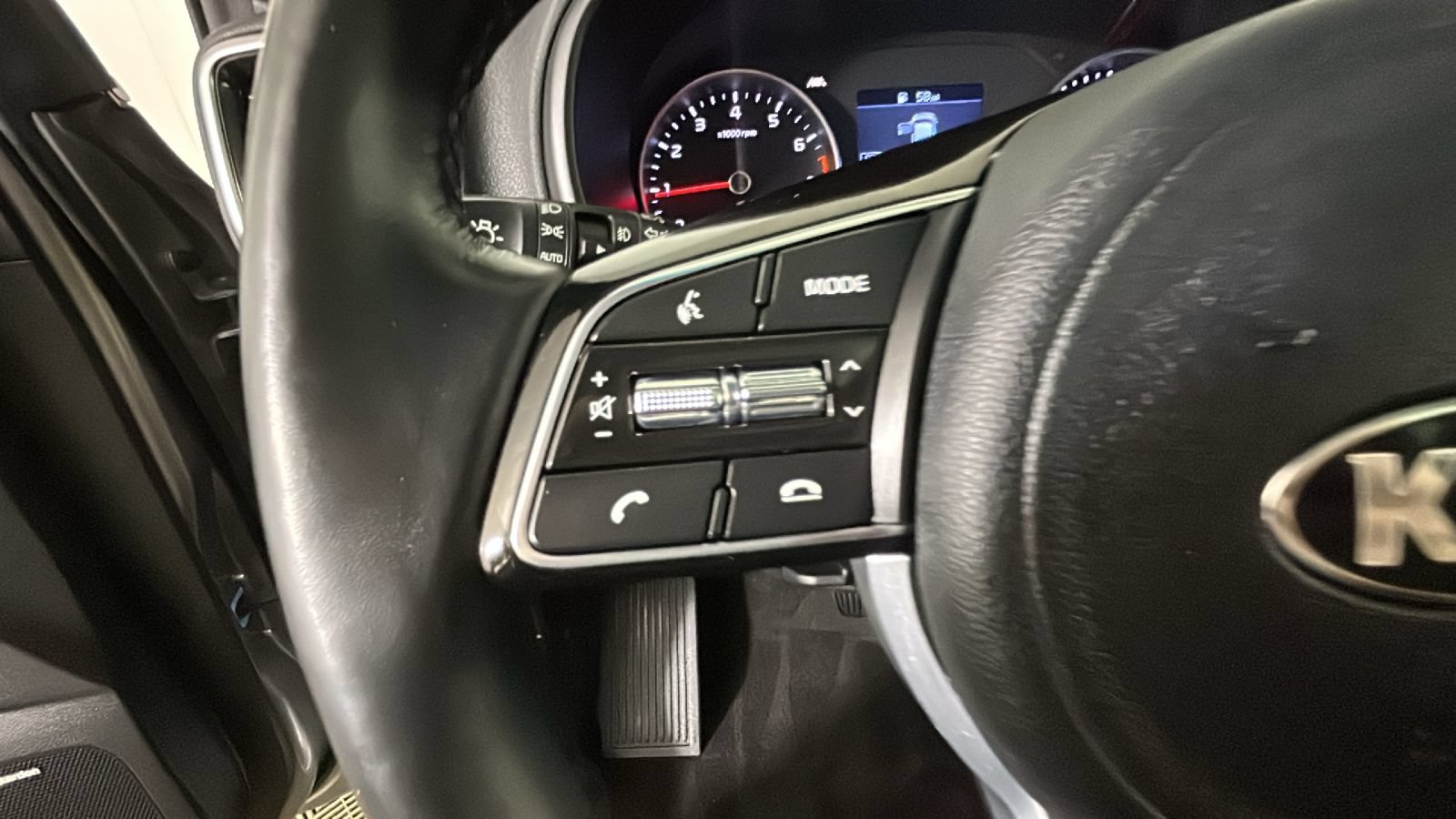 Used 2022 Kia Sportage EX w/ EX Technology Package AWD/4WD image 19