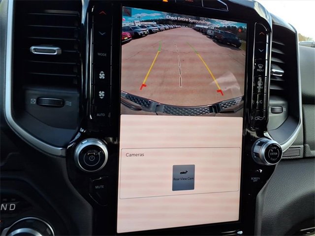 New 2026 RAM 1500 Lone Star image 28