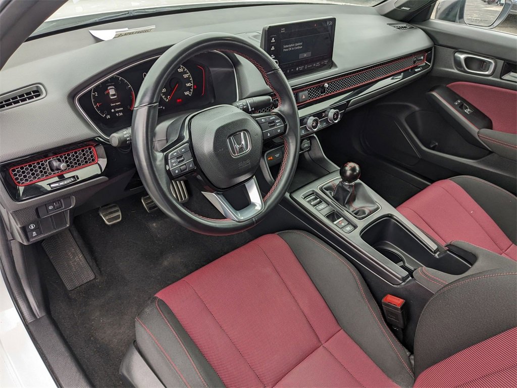 Used 2023 Honda Civic Si image 12