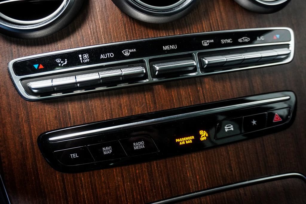 Used 2020 Mercedes-Benz GLC 43 AMG 4MATIC image 27