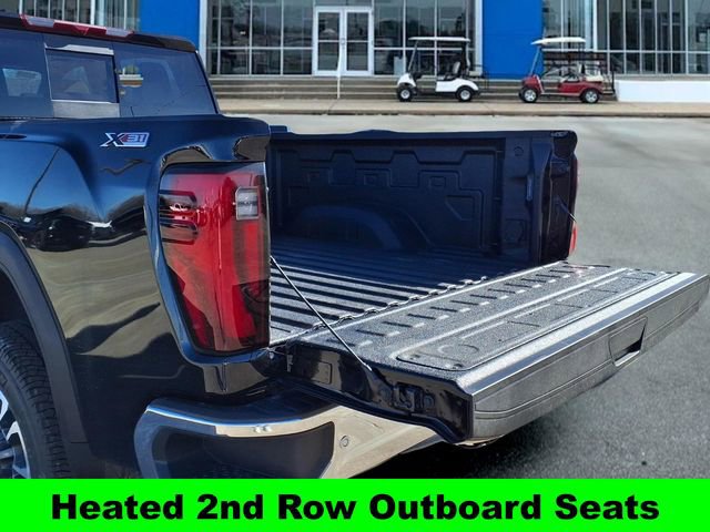 New 2026 GMC Sierra 2500 SLT w/ SLT Premium Package image 28