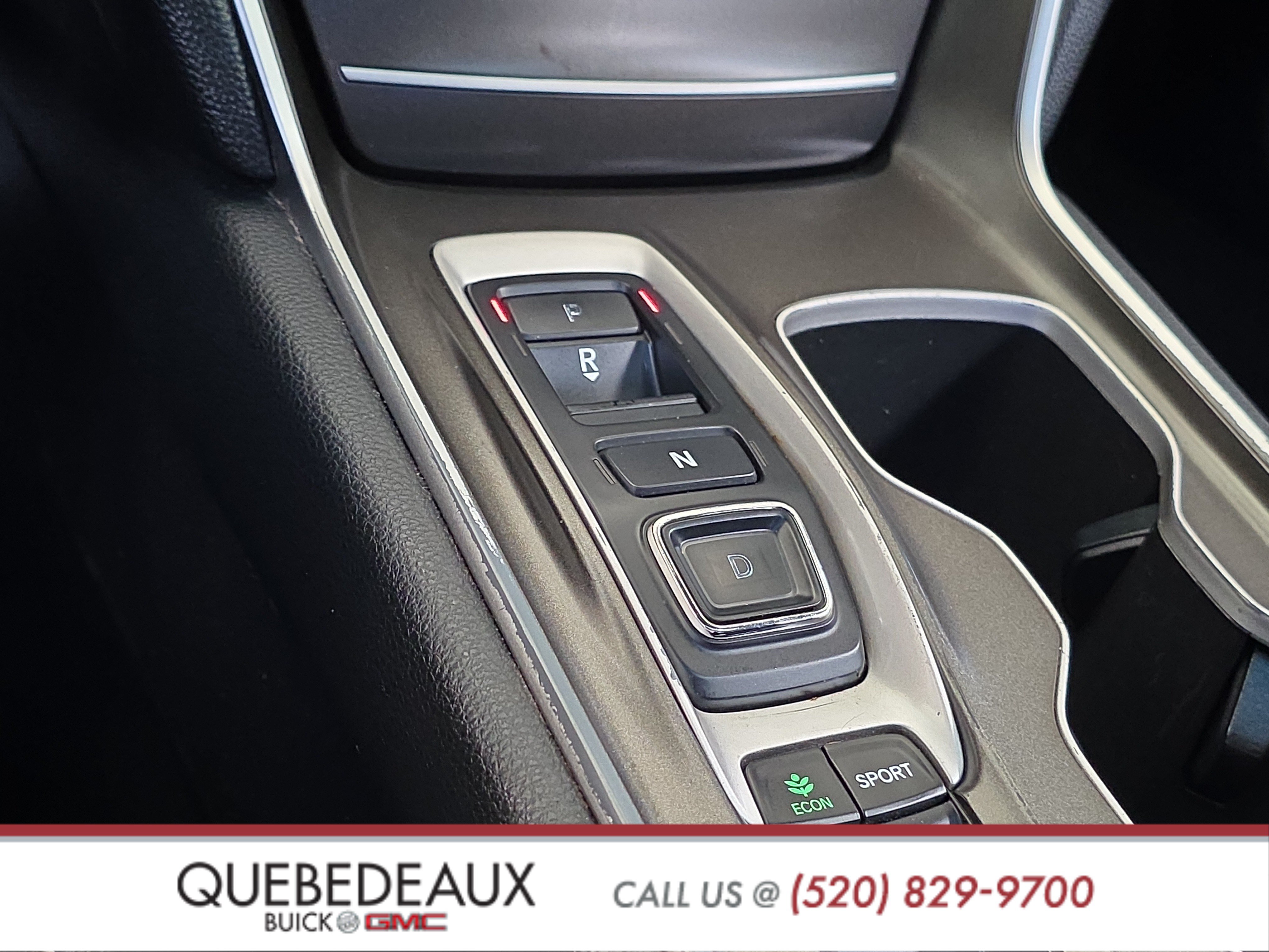 Used 2019 Honda Accord Sport image 20