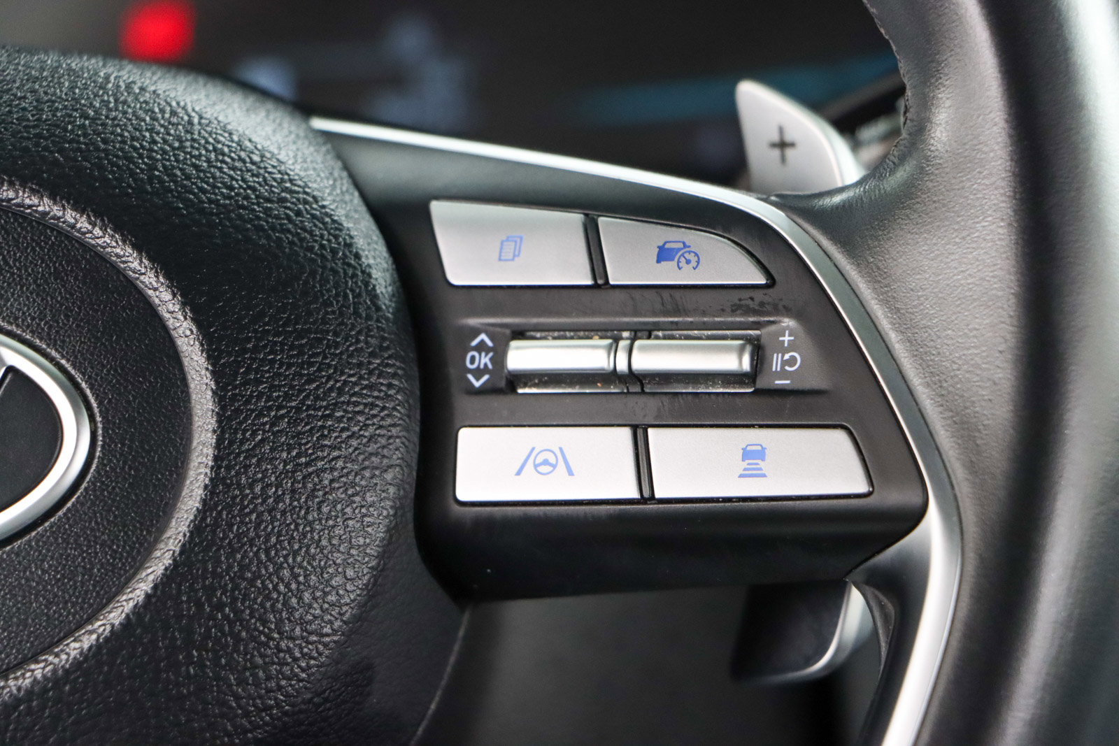 Used 2023 Hyundai Palisade SEL image 14