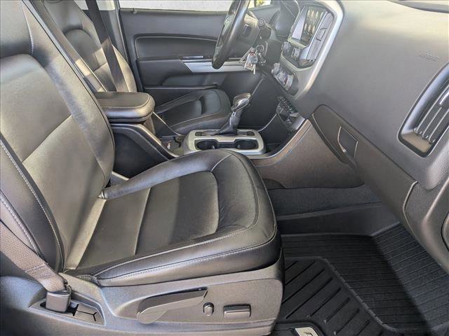 Used 2022 Chevrolet Colorado ZR2 image 20