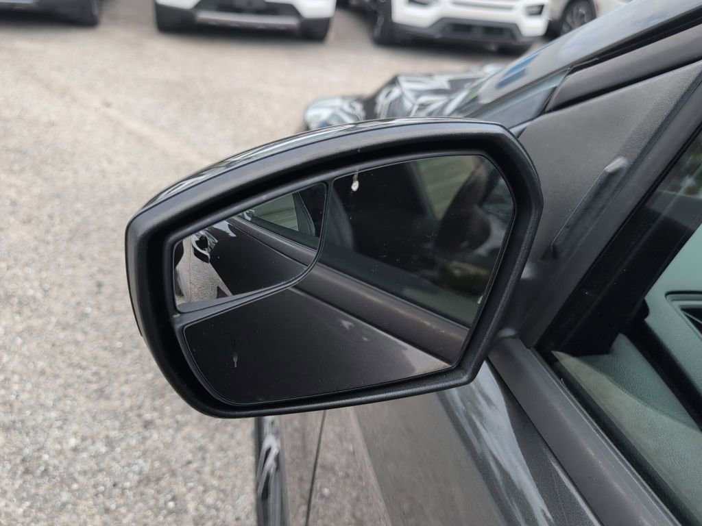 Used 2019 Ford Escape SEL FWD image 7