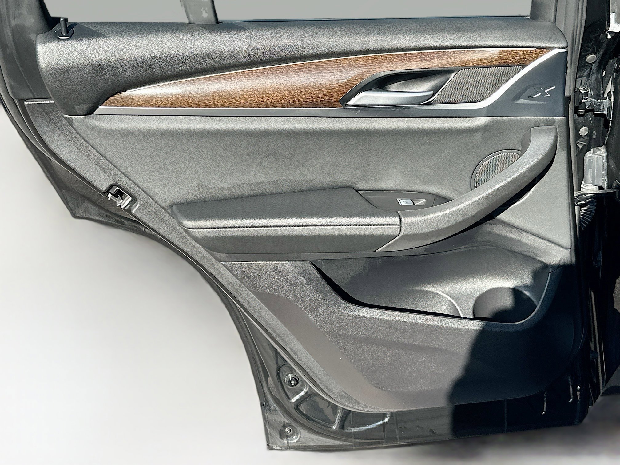 Used 2022 BMW X3 sDrive30i w/ Convenience Package image 27