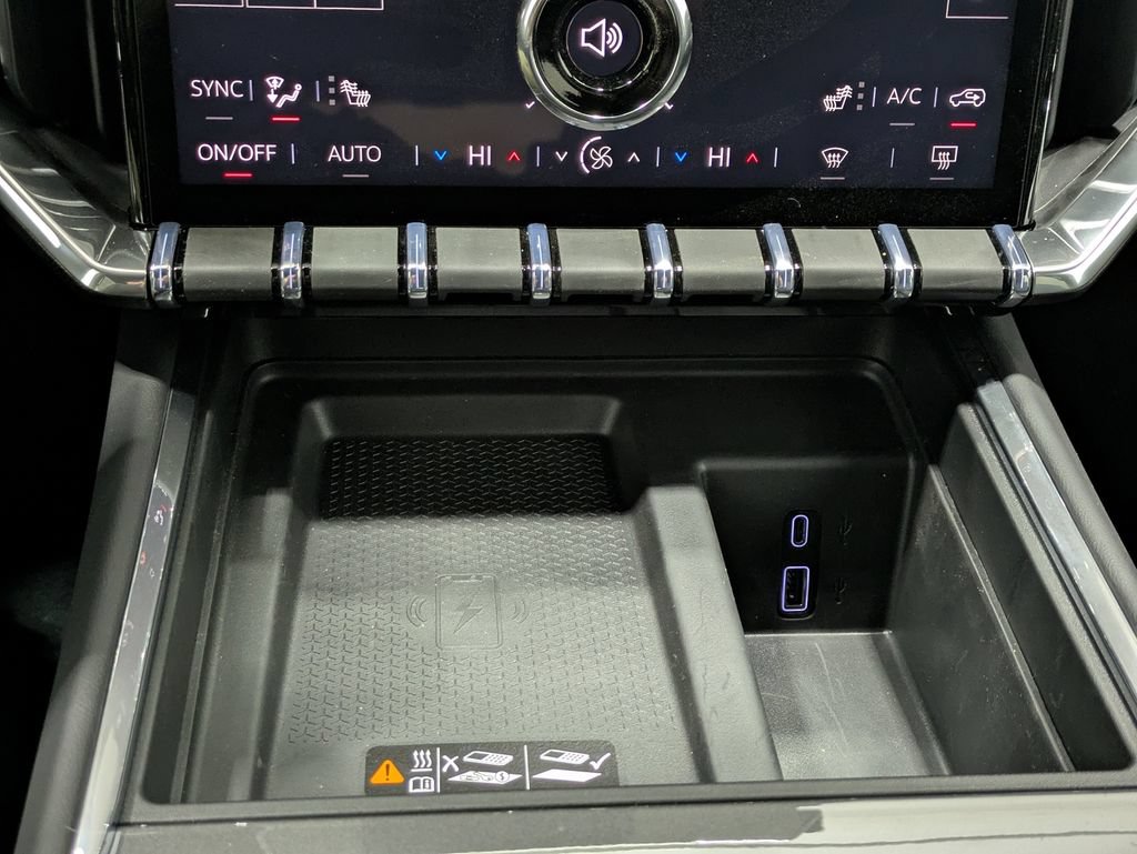 New 2026 GMC Acadia Elevation AWD/4WD image 6