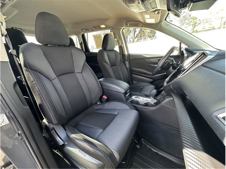 Used 2023 Subaru Ascent Premium w/ Convenience Package AWD/4WD image 15