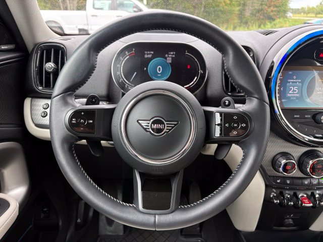 Used 2024 MINI Cooper Countryman S AWD/4WD image 14