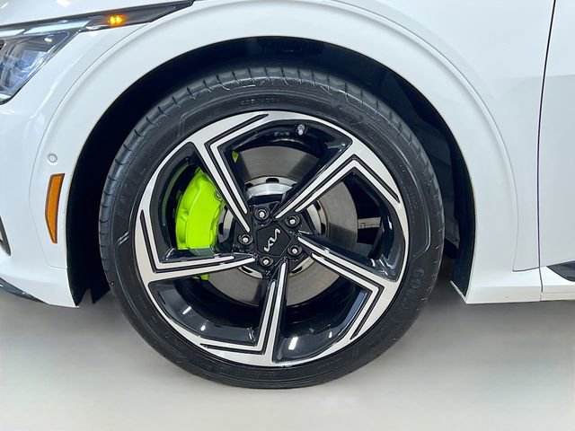 Certified 2023 Kia EV6 GT AWD/4WD image 33