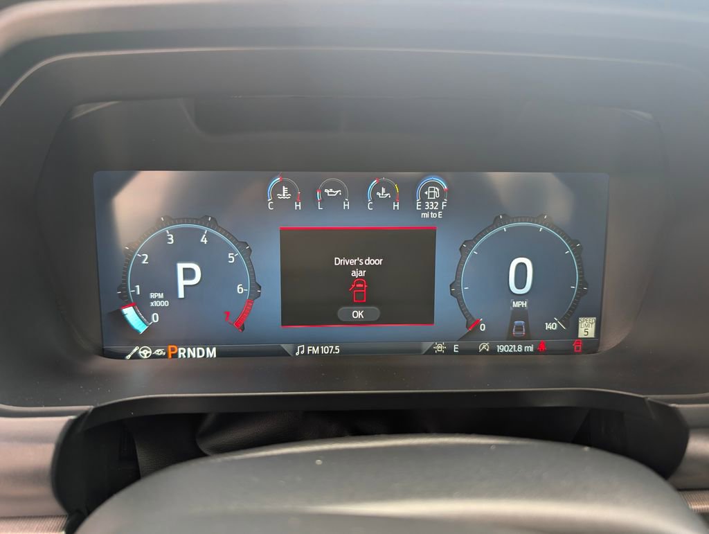 Used 2024 Ford F150 Raptor AWD/4WD image 30