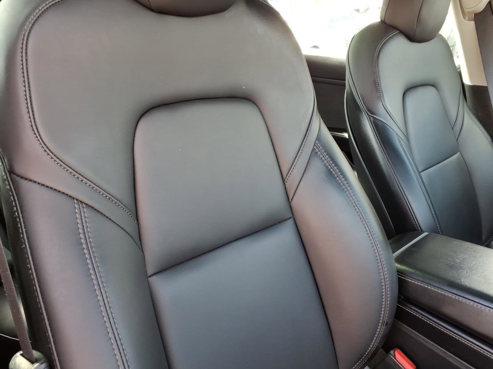Used 2021 Tesla Model 3 Standard Range Plus RWD image 12