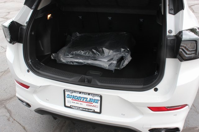 New 2026 Buick Encore GX Avenir w/ Avenir Technology Package image 47