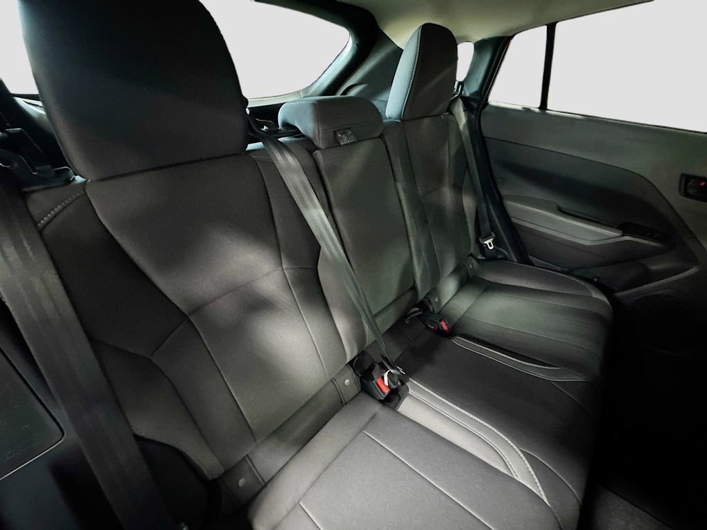 New 2026 Subaru Crosstrek 2.0i Premium image 23