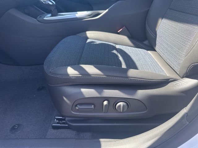 New 2026 Buick Envista Sport Touring w/ Convenience I Package FWD image 15