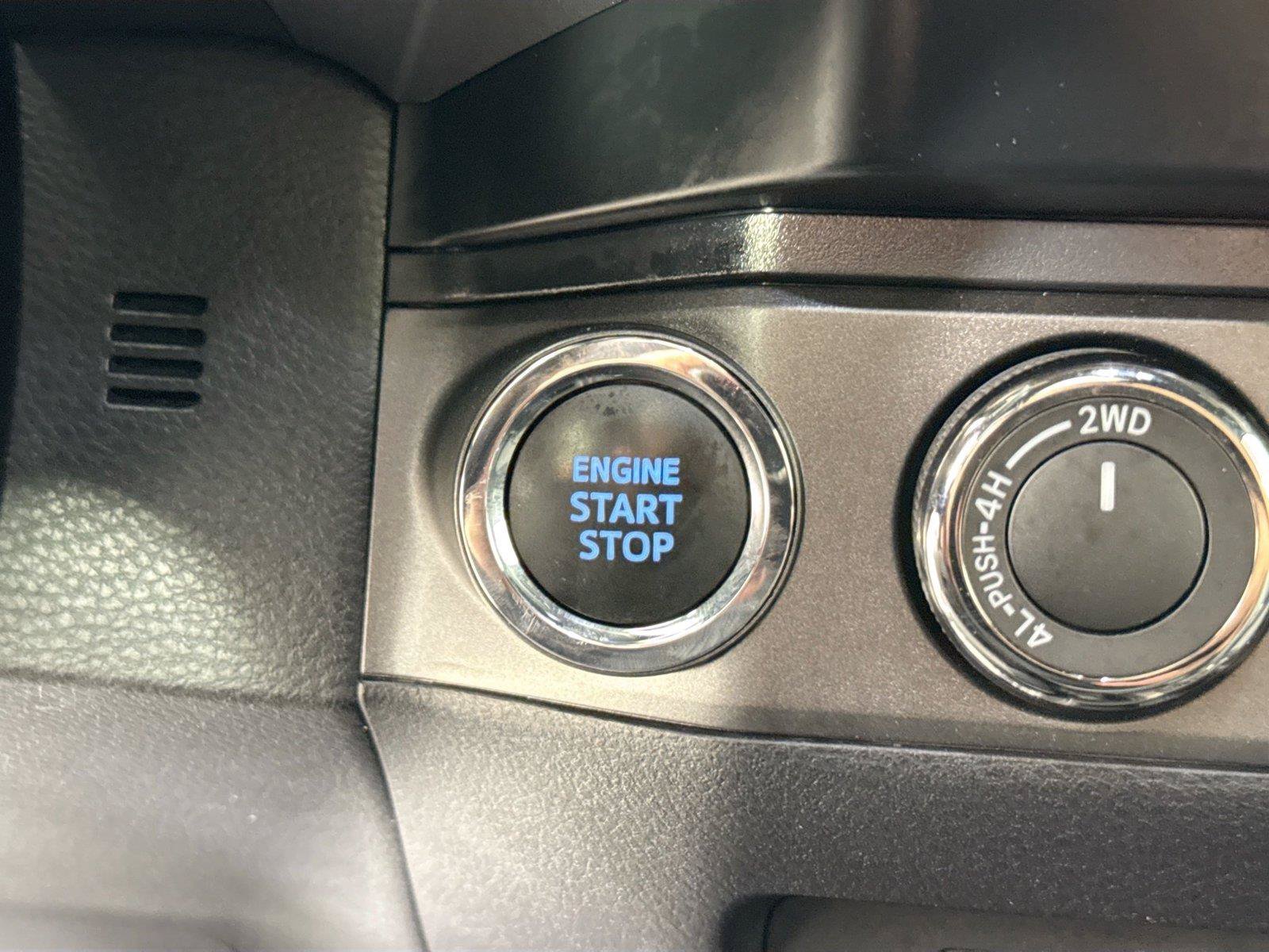 Certified 2023 Toyota Tacoma TRD Off-Road AWD/4WD image 18