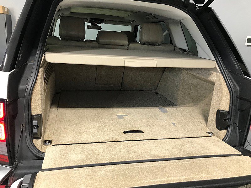 Used 2014 Land Rover Range Rover Supercharged AWD/4WD image 30