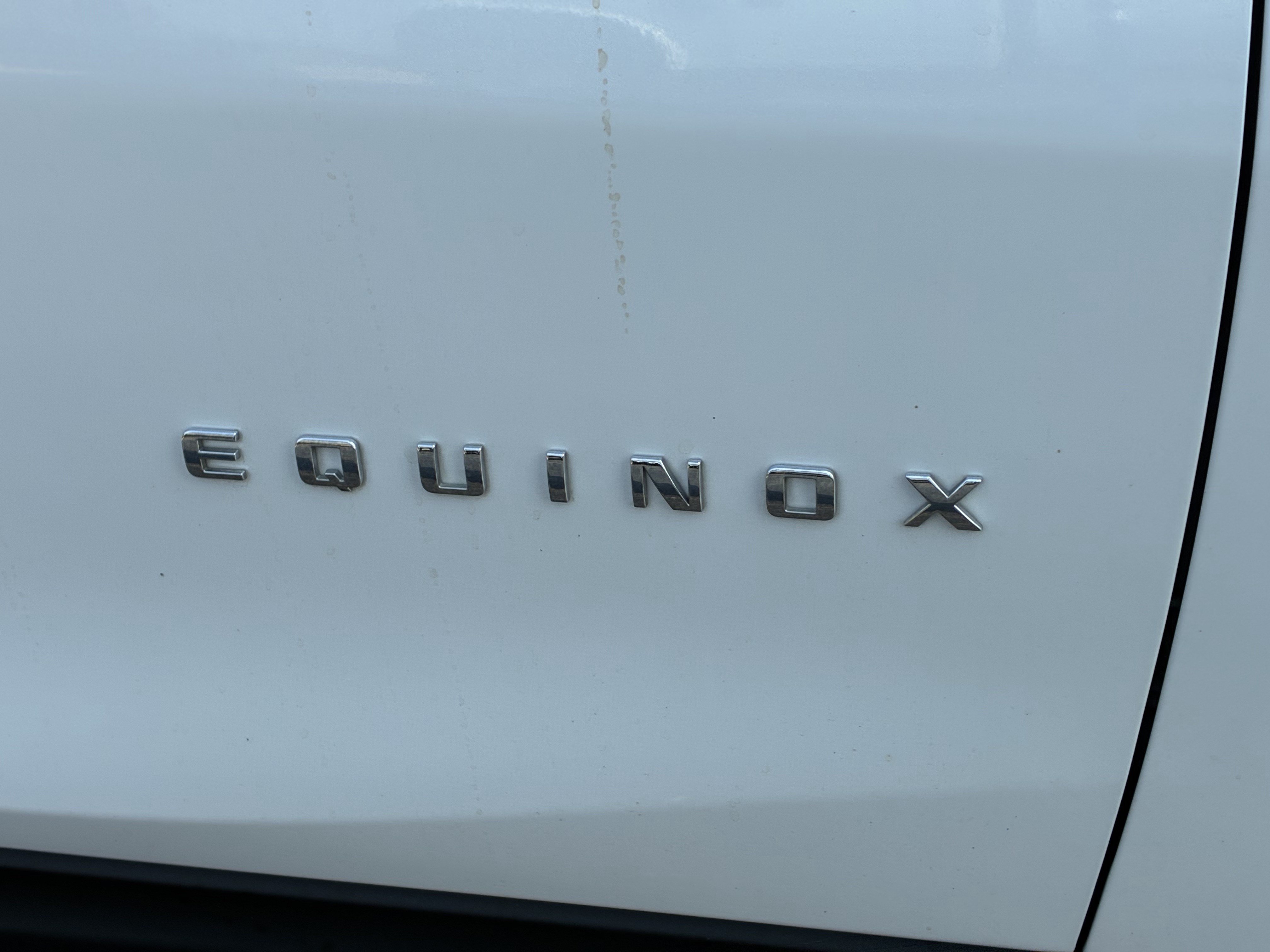 Used 2024 Chevrolet Equinox Premier FWD image 7